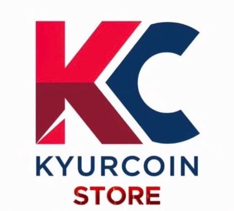 KYURCOIN STORE Terpercaya