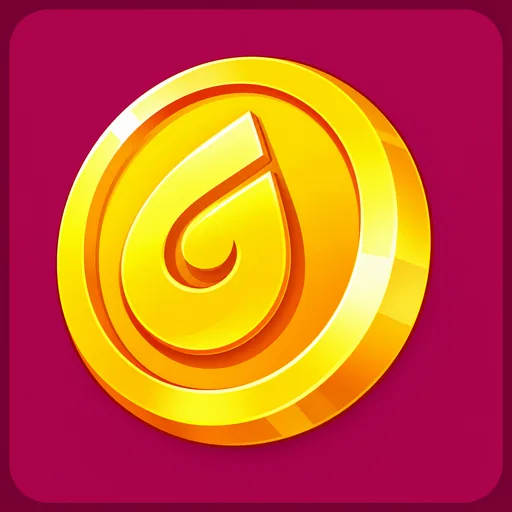 6B COIN EMAS