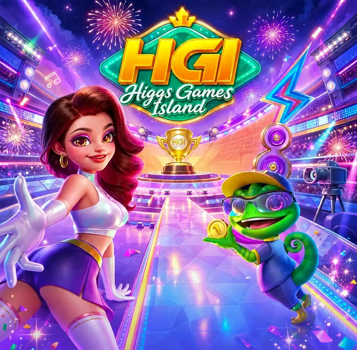 𝗛𝗜𝗚𝗚𝗦 𝗗𝗢𝗠𝗜𝗡𝗢