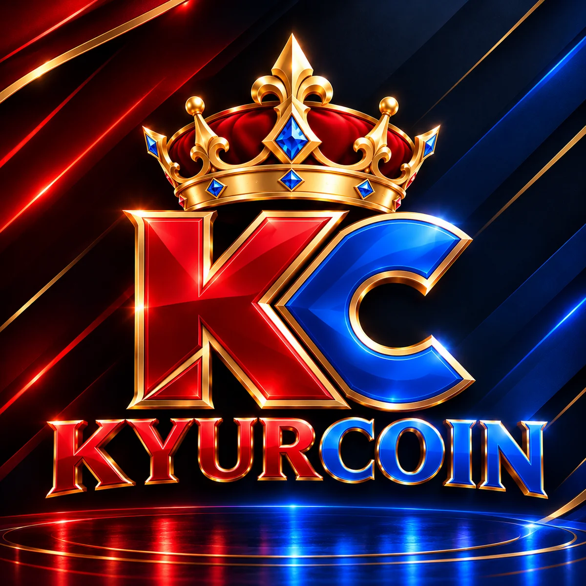 𝗞𝗬𝗨𝗥𝗖𝗢𝗜𝗡 𝗦𝗧𝗢𝗥𝗘